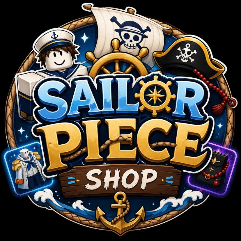 Sailor Piece Shop